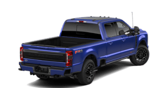2026 Ford Super Duty® External Image 4
